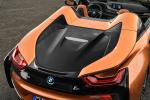 BMW i8 Roadster 2018 года (WW)